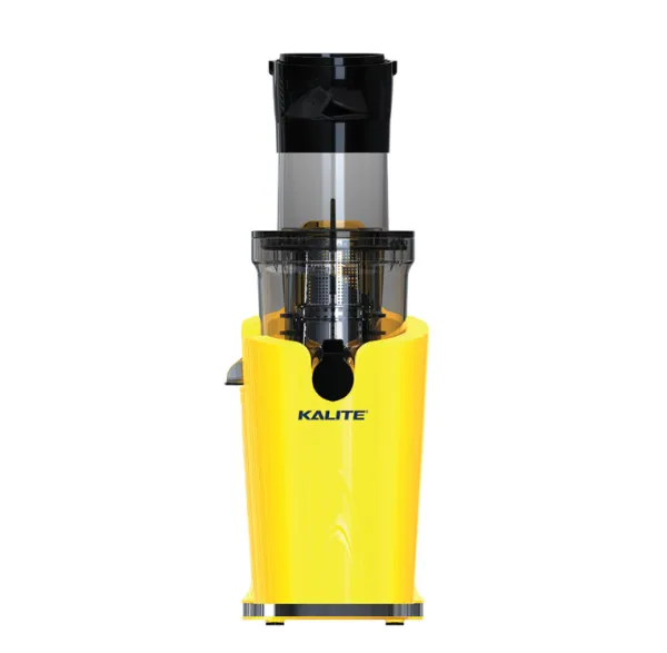 Máy ép chậm KALITE KSJ4415