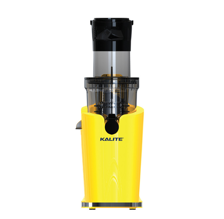 Máy ép chậm KALITE KSJ4415