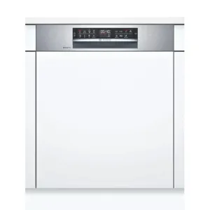 Máy rửa bát Bosch SMI6ECS93E