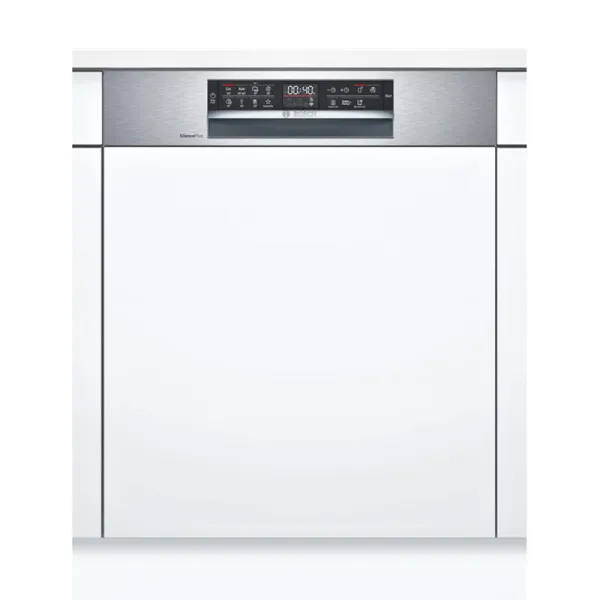 Máy rửa bát Bosch SMI6ECS93E