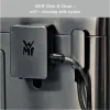 Máy pha cà phê tự động WMF PERF 660 SILV EU – CP813D10