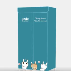 Máy sấy quần áo UNIE UE-688