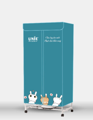Máy sấy quần áo UNIE UE-688