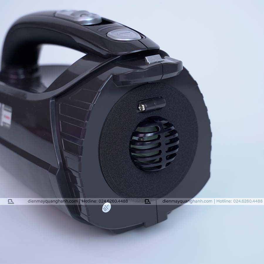 Ảnh thực tế Máy Hút Bụi Cầm Tay Bosch BHN16L