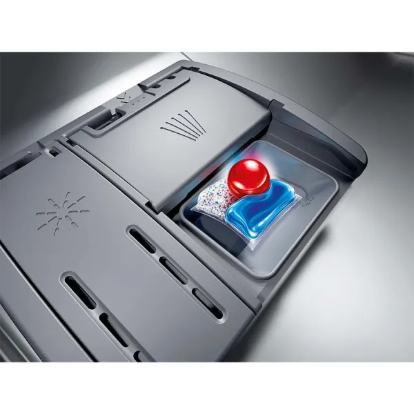 Máy rửa bát âm tủ 13 bộ Bosch SMV8ZDX86M
