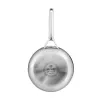 Chảo Inox liền khối Elmich TriMax EL3737Max size 20cm