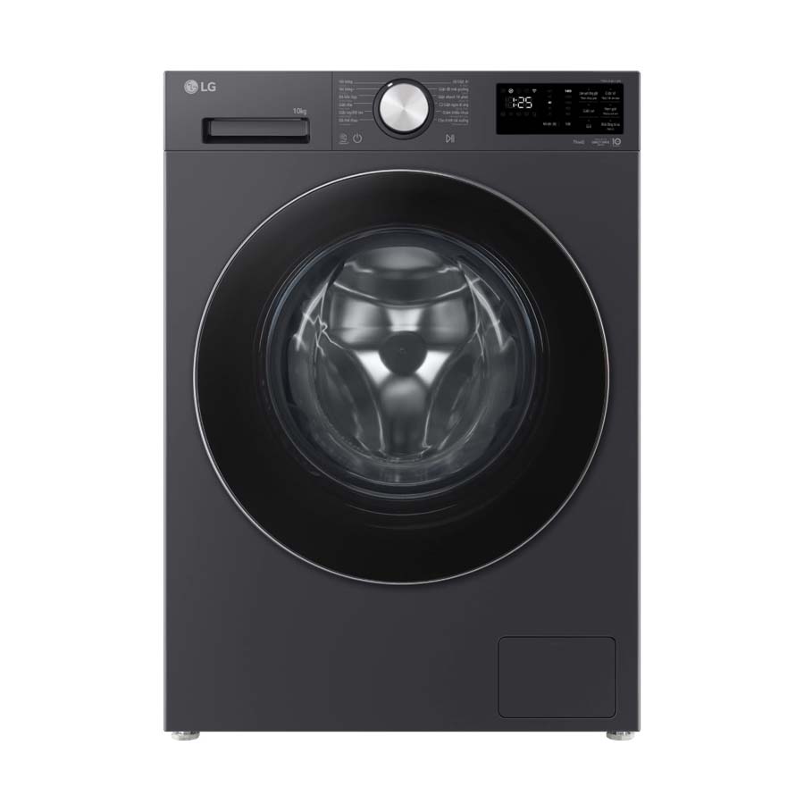 Máy giặt LG AI DD™ Inverter 10kg FX1410N5G