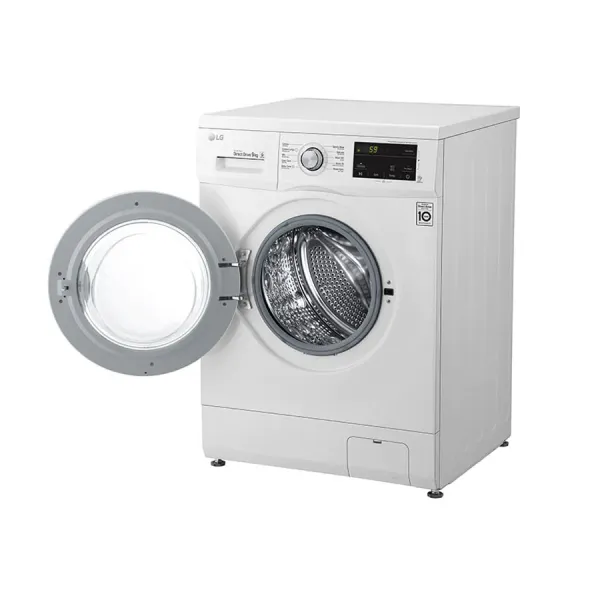 Máy giặt LG Inverter 9 Kg FM1209N6W