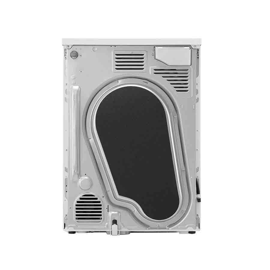 Máy sấy bơm nhiệt LG 9 Kg DVHP09W