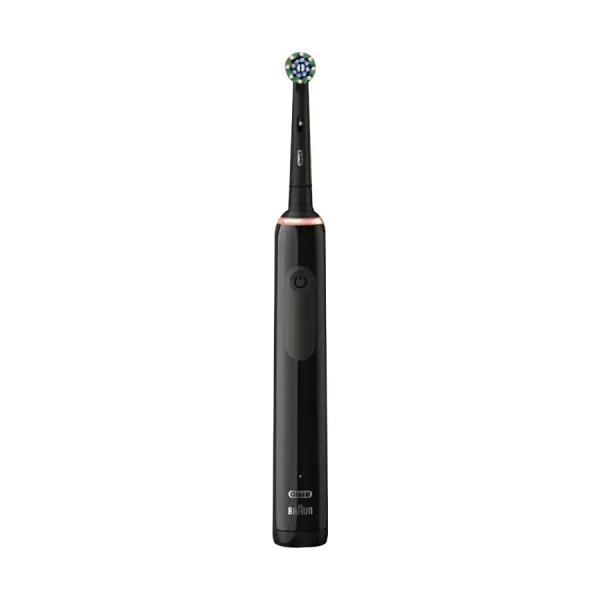 Set 2 bàn chải điện ORAL-B Pro Series 3 3000 Plus