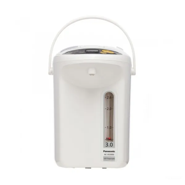 Bình thủy điện Panasonic NC-DG3000