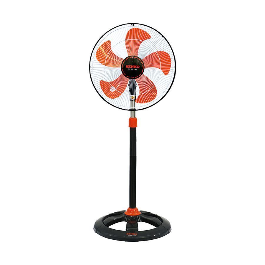 Quạt đứng Senko DCN1808 - toàn cảnh sản phẩm