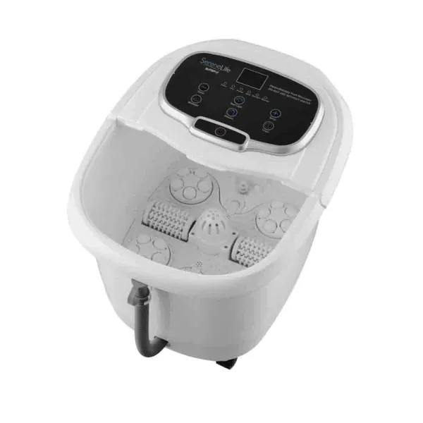 Bồn ngâm chân con lăn tự động SereneLife SLFTSP12