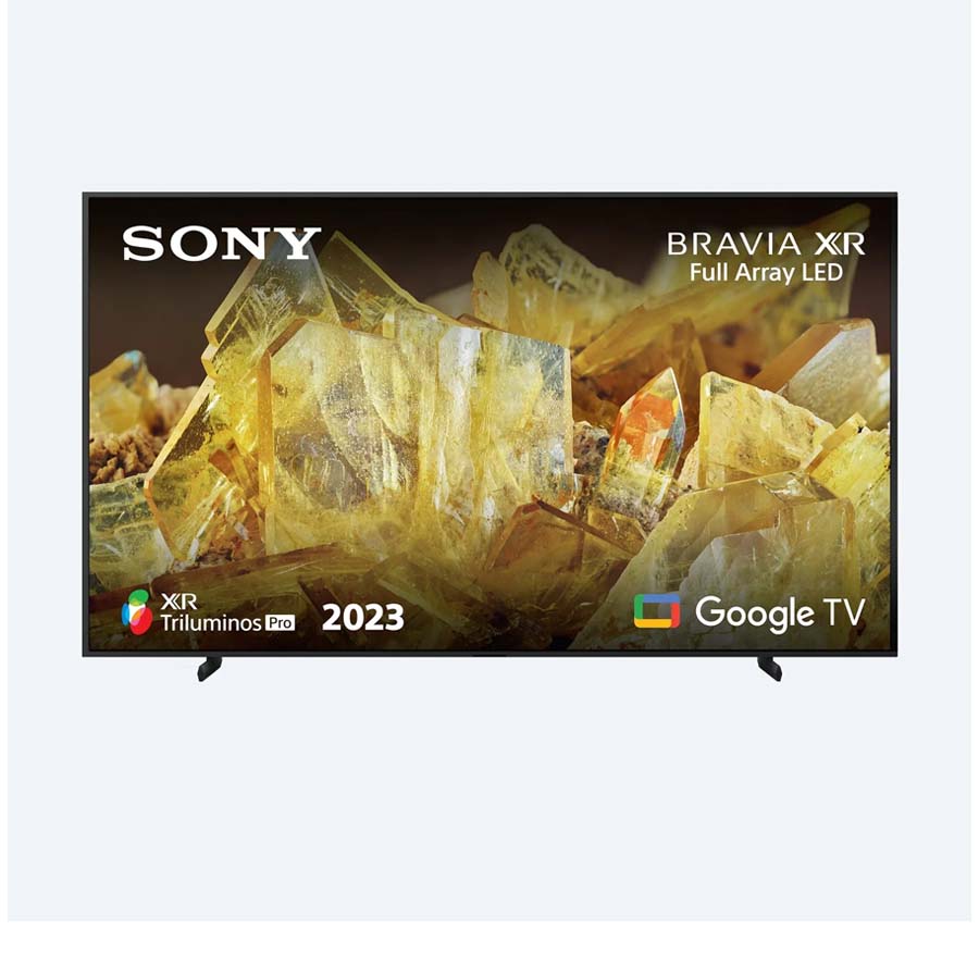 Google Tivi Sony Full Array LED 4K HDR 65 inch XR-65X90L