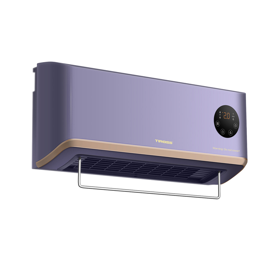 Máy sưởi nhà tắm Tiross TS9294 2200W