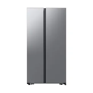 Tủ lạnh Side By Side 583 lít Inverter Samsung RS57DG400EM9SV