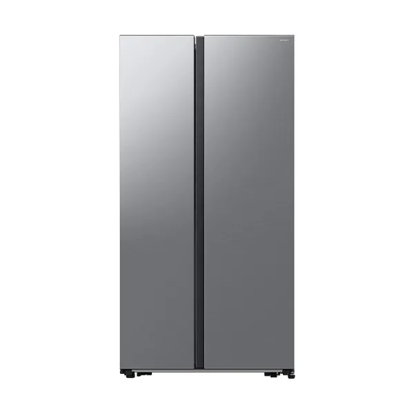 Tủ lạnh Side By Side 583 lít Inverter Samsung RS57DG400EM9SV
