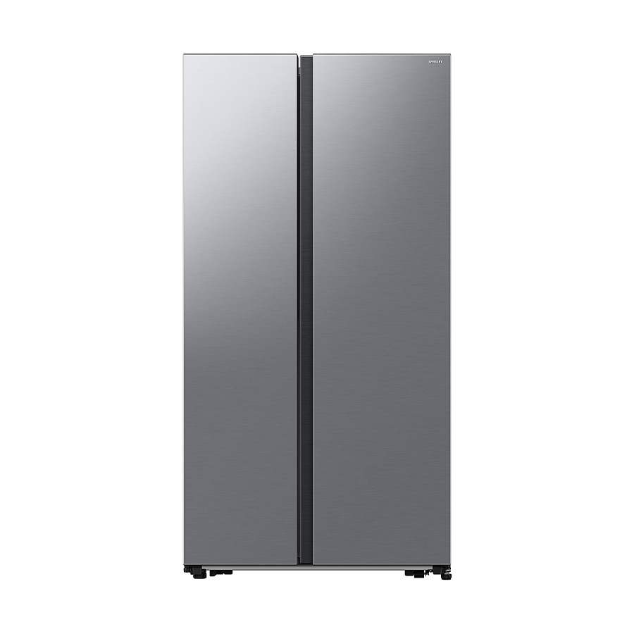 Tủ lạnh Side By Side 583 lít Inverter Samsung RS57DG400EM9SV
