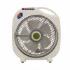 Quạt hộp Vinawind có rơ le tự ngắt QH300-LP