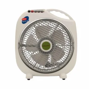 Quạt hộp VinaWind QH350-LT có rơ le tự ngắt