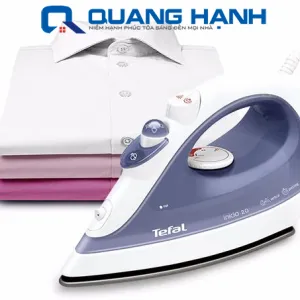 Bàn ủi hơi nước Tefal FV1220E1