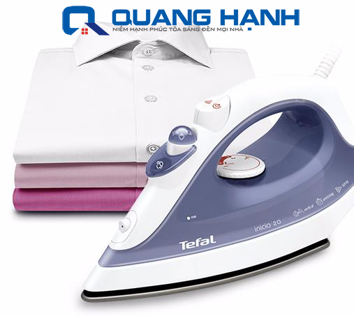 Bàn ủi hơi nước Tefal FV1220E1