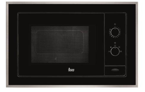 Lò vi sóng âm tủ Teka ML 820 BI
