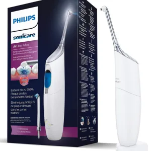 Tăm nước Philips Sonicare AirFloss Ultra HX8438/01