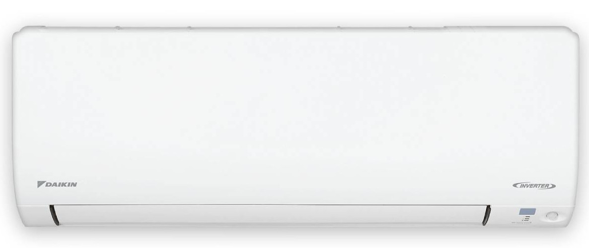 Điều hòa Daikin 2 chiều inverter FTXV25QVMV - toàn cảnh sản phẩm