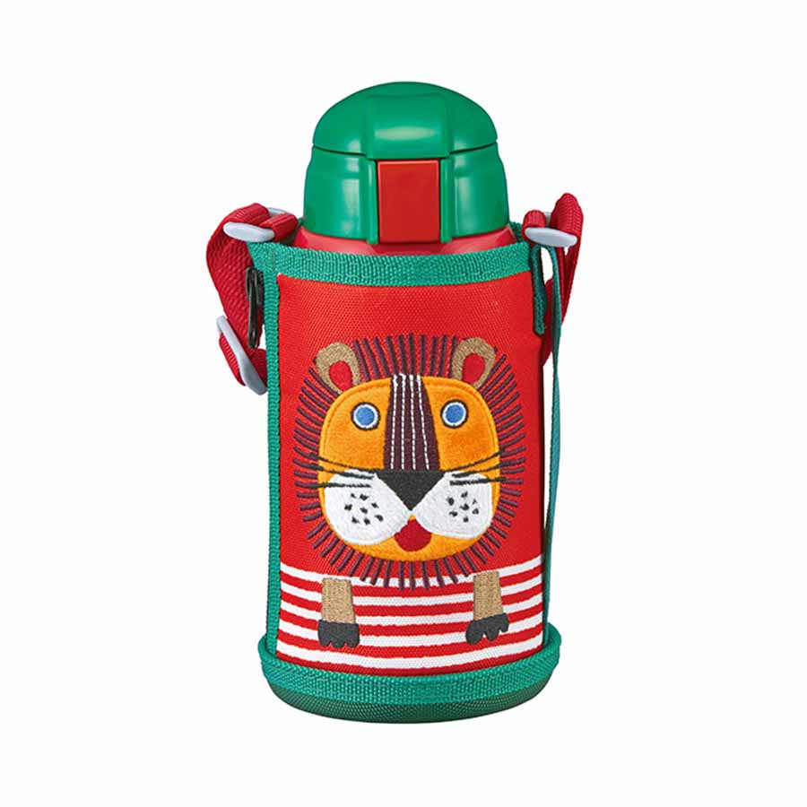 Bình giữ nhiệt Tiger MBR-T06G 600ml