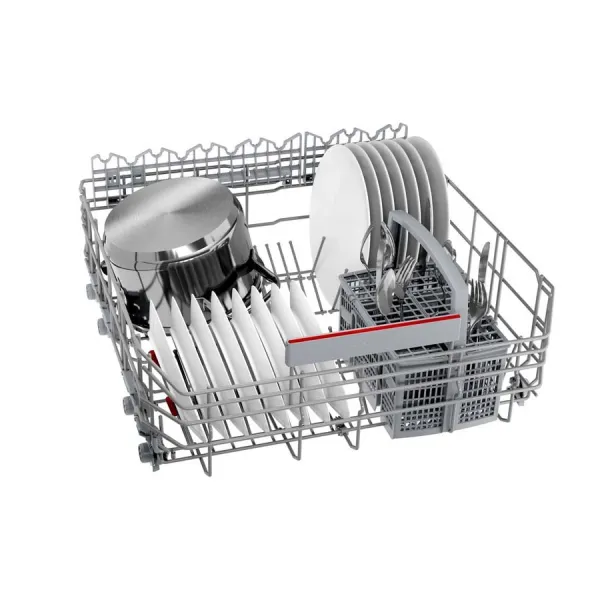 Máy rửa chén Bosch SMS4HBI01D