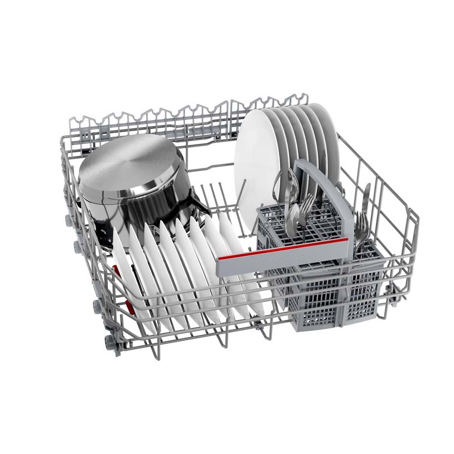 Máy rửa chén Bosch SMS4HBI01D