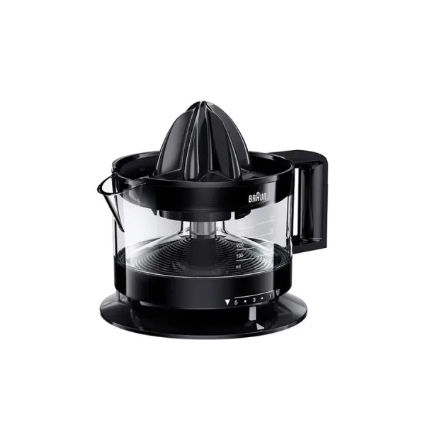 Máy vắt cam Braun CJ3000BK