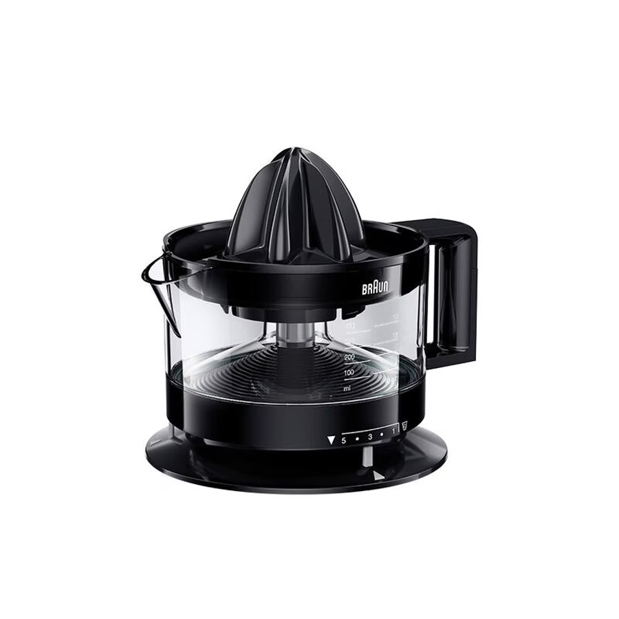 Máy vắt cam Braun CJ3000BK