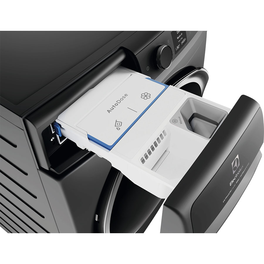 Máy giặt Electrolux Inverter 13kg EWF1342R9SC