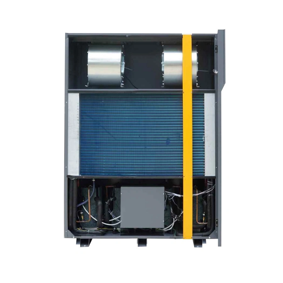 Máy hút ẩm công nghiệp 3 pha thế hệ mới FujiE HM-6720EN