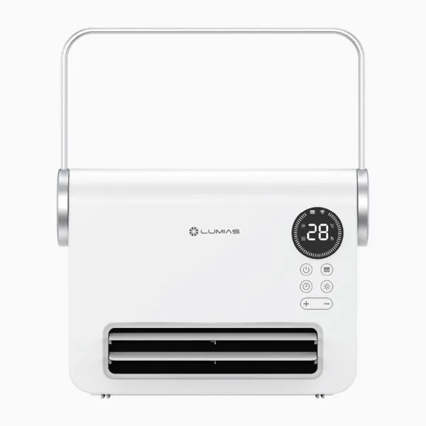 Máy sưởi đa năng Ceramic Lumias H08B