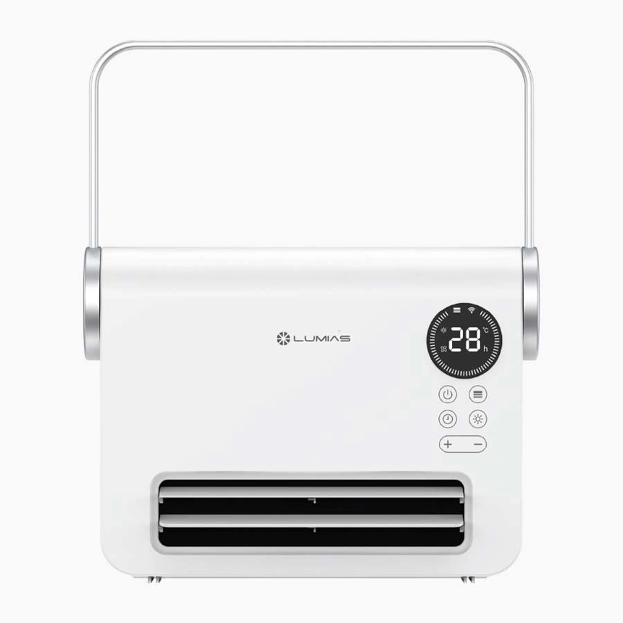 Máy sưởi đa năng Ceramic Lumias H08B