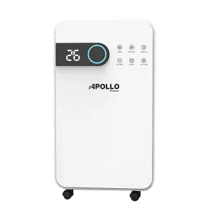 Máy hút ẩm Apollo Sumikura 16 Lít NV-170Apollo
