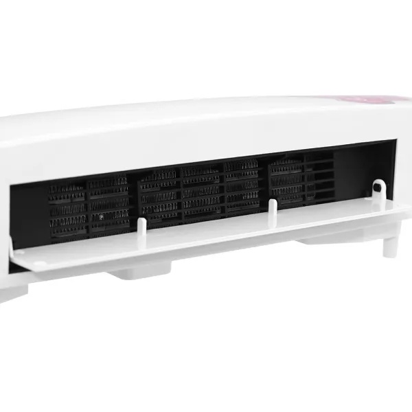 Máy sưởi điều hòa Ceramic Mutosi MCH-2000