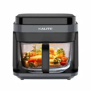 Nồi chiên không dầu KALITE KL6000