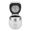 Nồi cơm điện cao tần áp suất kép Cuckoo CRP-LHTR1010FW dung tích 1.8 Lít (BH Chính Hãng)