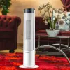 Quạt sưởi Ceramic kết hợp tạo ẩm ROLER RC-2115R