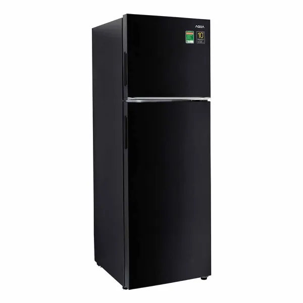 Tủ lạnh Aqua Inverter 283 lít AQR-T299FA (FB)
