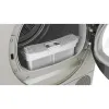 Máy sấy bơm nhiệt Bosch WQB246CX0