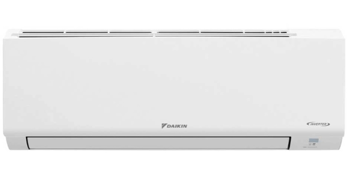 Điều hòa Daikin 1 chiều 18000BTU FTKB50YVMV - toàn cảnh sản phẩm
