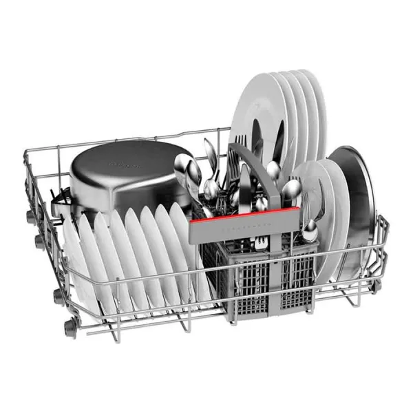 Máy rửa bát Bosch SMS46GI01P