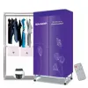 Máy sấy quần áo Sharp SH-016