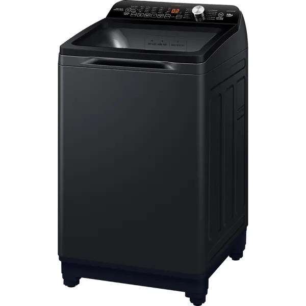 Máy giặt Aqua 10 kg AQW-FR101GT.BK