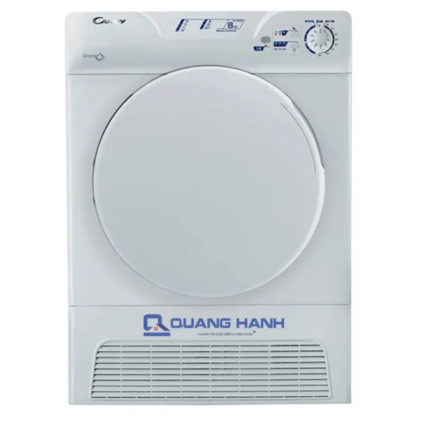 Máy sấy Candy GCC 580NB-S 8kg